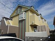 和歌山県和歌山市西浜3丁目9-5：物件画像／大東建託リーシング株式会社 和歌山店