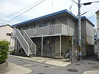 和歌山県和歌山市小松原5丁目6-24：物件画像／大東建託リーシング株式会社 和歌山店
