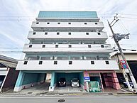 和歌山県和歌山市四筋目20：物件画像／大東建託リーシング株式会社 和歌山店