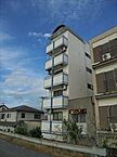 和歌山県和歌山市伝法橋南ノ丁6番6：物件画像／大東建託リーシング株式会社 和歌山店