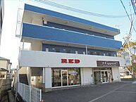 和歌山県和歌山市土入21-17：物件画像／大東建託リーシング株式会社 和歌山店