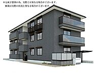奈良県香芝市瓦口2116番：物件画像／大東建託リーシング株式会社 奈良南店