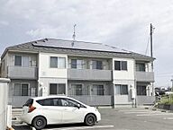 福島県郡山市八山田西2丁目432：物件画像／大東建託リーシング株式会社 郡山店