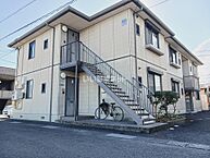 高知県高知市朝倉本町1丁目：物件画像／大東建託リーシング株式会社 高知店