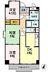 広島県三原市宮浦6丁目2-29：物件画像／大東建託リーシング株式会社 三原店