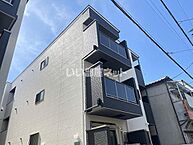大阪府東大阪市中小阪3丁目：物件画像／大東建託リーシング株式会社 住道店