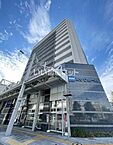 岐阜県岐阜市神田町3丁目：物件画像／大東建託リーシング株式会社　岐阜北店