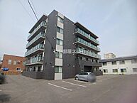 北海道旭川市九条通19丁目：物件画像／大東建託リーシング株式会社 旭川店