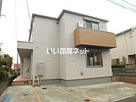 神奈川県茅ヶ崎市柳島1丁目8-44：物件画像／大東建託リーシング株式会社 藤沢店