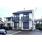 愛知県安城市池浦町大山田上2-217：物件画像／大東建託リーシング株式会社 刈谷店