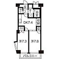 多賀城ロジュマンG棟10階6.7万円