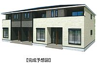 群馬県高崎市倉賀野町：物件画像／大東建託リーシング株式会社　高崎店