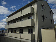 長野県松本市筑摩3丁目21-8：物件画像／大東建託リーシング株式会社 松本伊勢町通り店