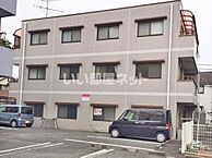 東京都羽村市五ノ神4丁目2-18：物件画像／大東建託リーシング株式会社 青梅店