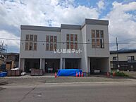 北海道富良野市錦町：物件画像／大東建託リーシング株式会社 旭川店