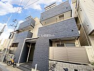 兵庫県神戸市中央区熊内橋通1丁目：物件画像／大東建託リーシング株式会社　三宮店