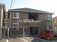 愛媛県松山市久万ノ台：物件画像／大東建託リーシング株式会社 松山店