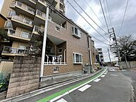 埼玉県所沢市御幸町7-12：物件画像／大東建託リーシング株式会社　桶川店