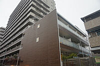 千葉県千葉市美浜区稲毛海岸5丁目1-5：物件画像／大東建託リーシング株式会社 千葉店