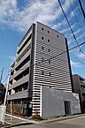 東京都港区三田5丁目13-4：物件画像／大東建託リーシング株式会社　池袋東口店