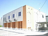 福島県郡山市富久山町久保田字太郎殿前：物件画像／大東建託リーシング株式会社 郡山店