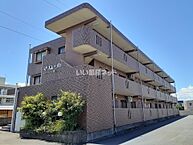 三重県伊賀市上野桑町：物件画像／大東建託リーシング株式会社 名張店
