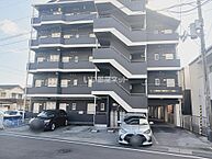 高知県高知市高須3丁目：物件画像／大東建託リーシング株式会社 高知店