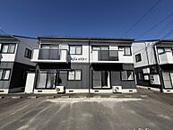 岩手県北上市上野町4丁目19-25：物件画像／大東建託リーシング株式会社　北上店