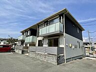 熊本県熊本市南区白藤2丁目3-29：物件画像／大東建託リーシング株式会社 平成店