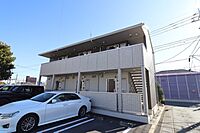 群馬県前橋市元総社町3丁目6-4：物件画像／大東建託リーシング株式会社 桐生店
