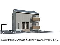 高知県高知市南久万字島田39番15の一部：物件画像／大東建託リーシング株式会社 高知店