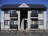 秋田県秋田市仁井田本町1丁目16-16：物件画像／大東建託リーシング株式会社 秋田店