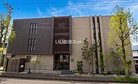 福井県敦賀市野神1号1番の5?：物件画像／大東建託リーシング株式会社 越前店