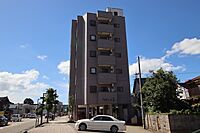 石川県金沢市芳斉1丁目：物件画像／大東建託リーシング株式会社 金沢店