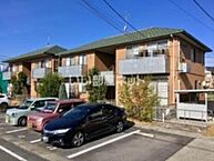 愛知県蒲郡市水竹町松崎4?：物件画像／大東建託リーシング株式会社 豊川店