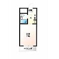 B&M北山4階2.8万円