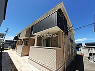 三重県四日市市楠町北五味塚：物件画像／大東建託リーシング株式会社 四日市店