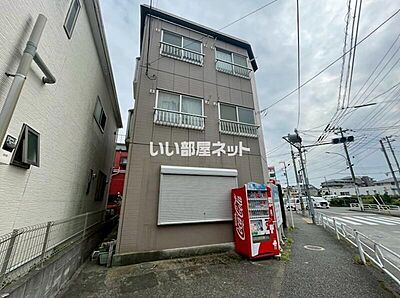 外観 外観