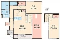 東京都町田市森野4丁目1-3：物件画像／大東建託リーシング株式会社　町田店