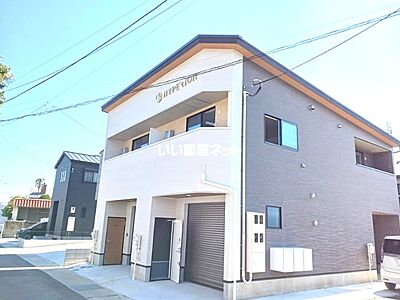 外観 外観