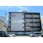 静岡県静岡市清水区真砂町2-24：物件画像／大東建託リーシング株式会社 清水店