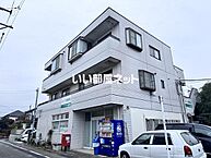 東京都羽村市緑ヶ丘3丁目：物件画像／大東建託リーシング株式会社 青梅店