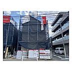 東京都狛江市猪方4丁目4-1：物件画像／大東建託リーシング株式会社　溝の口店