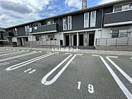 奈良県磯城郡田原本町大字三笠117番地6：物件画像／大東建託リーシング株式会社 奈良南店