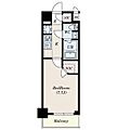 S-RESIDENCE瑞江3階10.3万円