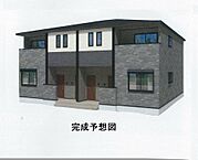 大阪府泉佐野市下瓦屋1丁目：物件画像／大東建託リーシング株式会社　泉佐野店