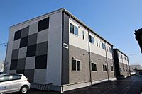 富山県高岡市上関：物件画像／大東建託リーシング株式会社　魚津店