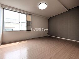 サニーフォート船越南 1Kの写真