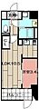 THE APARTMENT開3階6.4万円