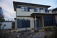 栃木県那須塩原市上厚崎435-31：物件画像／大東建託リーシング株式会社 宇都宮北店